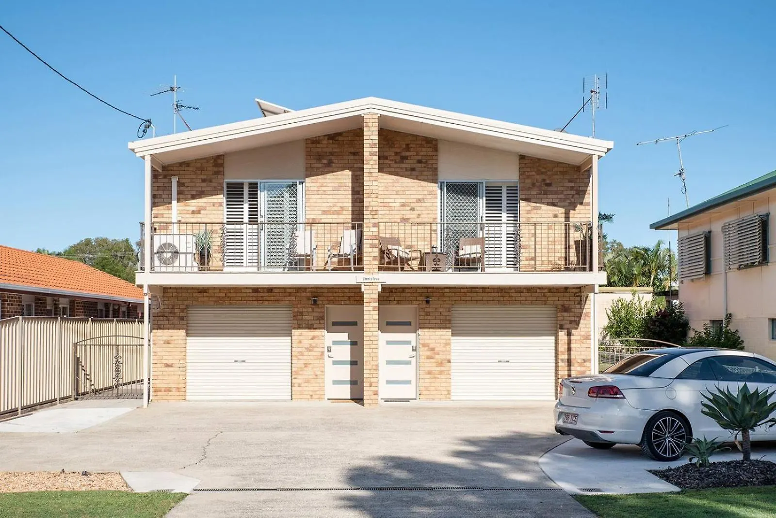 Modern & Convenient Apartment Maroochydore Australia